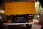 Eicher tipper, 2013 model Avathar