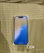 iPhone 16 PRO 128 GB Natural Titanium