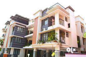 Spacious 2 BHK available for immediate possession