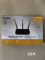 D-Link DIR 819 Wifi Router