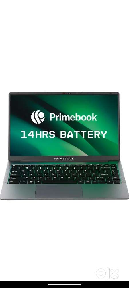 Primebook 2 pro Laptop