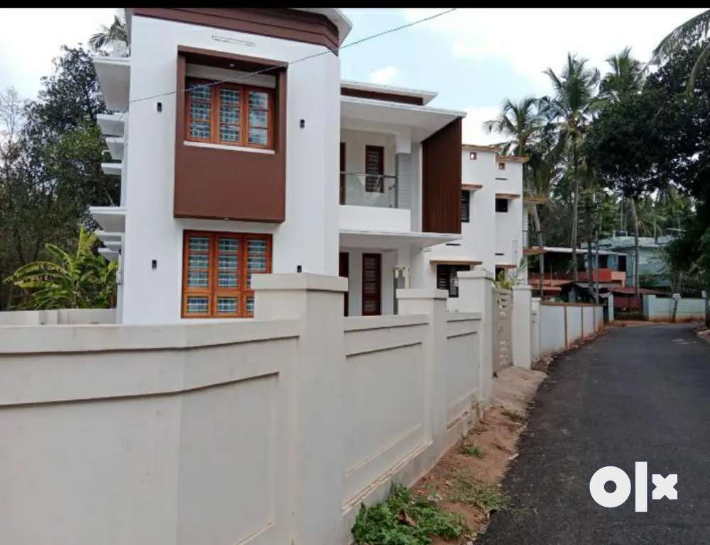 Kottooli 4bhk house for sale