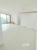 2bhk semi furnished flat for rent in Anand nagar