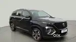 MG Hector Plus 1.5 Hybrid Sharp Turbo 6 STR, 2021, Petrol