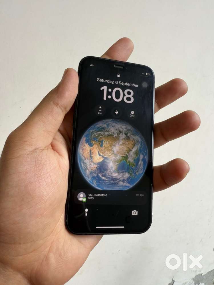 12 mini 64 gb