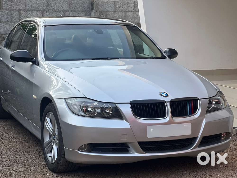 BMW 3 Series 2007 Petrol Good Condition