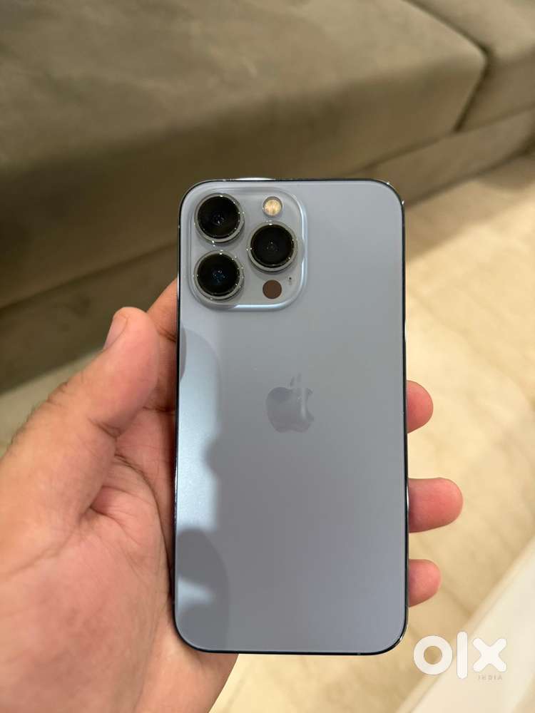 iPhone 13 Pro