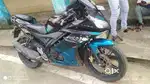 R15 v2 in bast