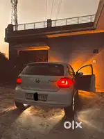 Volkswagen Polo 2011 Diesel Well Maintained