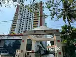 Kent Glass House 4BHK Semi Furnished Flat for Sale at Vytila, Kochi