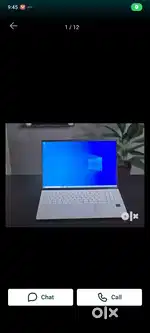 LG GRAM 16Z90Q i5 12 gen 8/512 SSD