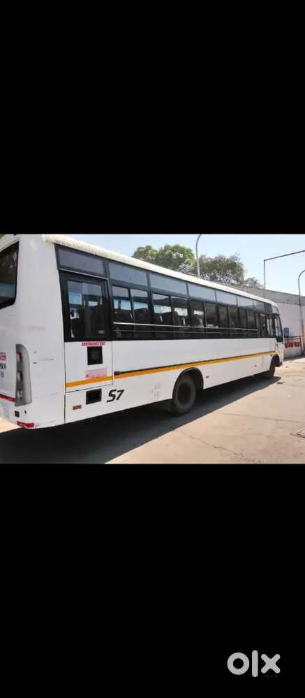 Heavy vechile driver job