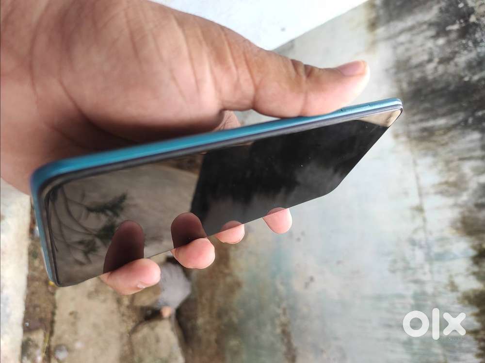 Redmi note 9 Mi