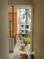 Bed space available for boys with attached bathroom