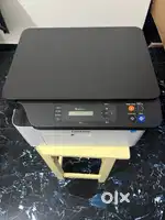 Xerox machines