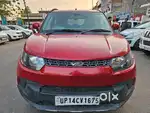 Mahindra KUV 100, 2016, Diesel