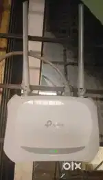 Wifi router 300mbps
