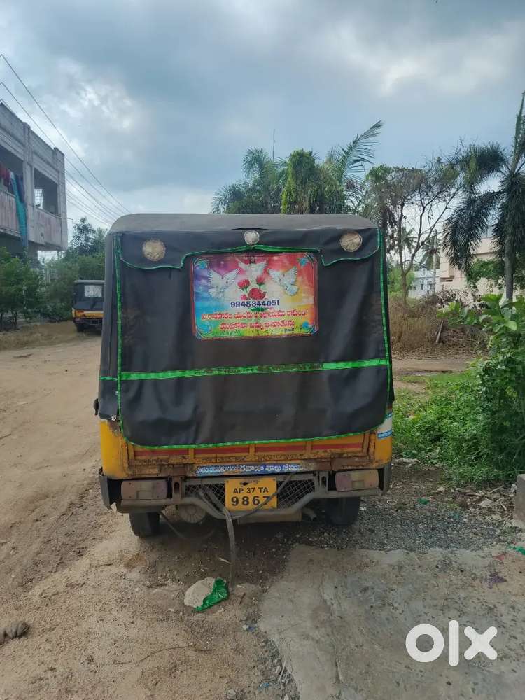 APE AUTO for sale
