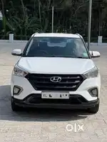 Hyundai Creta 1.4 E Plus CRDi, 2019, Diesel