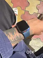 apple watch 8 series