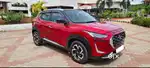 2021 - Nissan Magnite XV Premium Turbo CVT  Dual Tone Automatic
