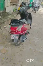Scooty for sell