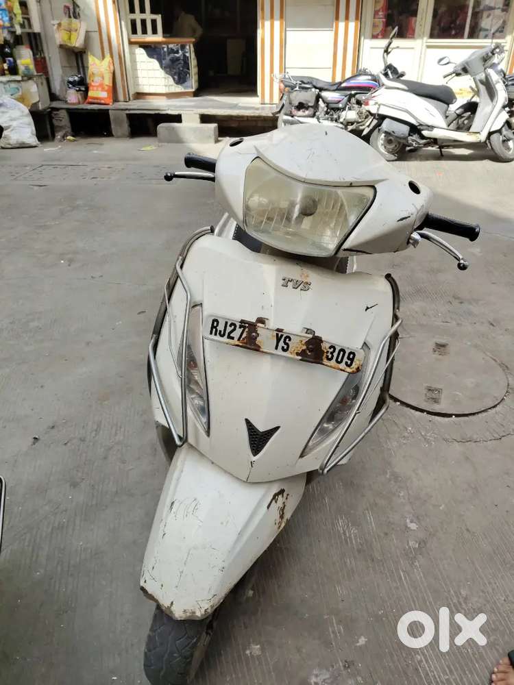 Good condition salf start 25000 only