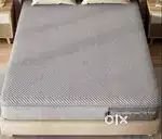 Wakefit Mattress, Queensize 6 thick Orthopedic, just 1 year old