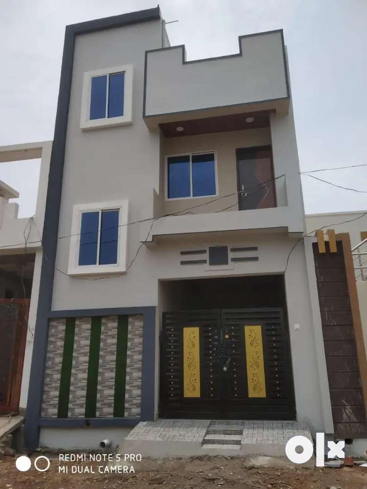 3 BHK DUPLEX HOUSE FOR SALE IN PRIME LOCATION