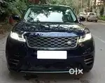 Land Rover Range Velar R-Dynamic S Diesel, 2023, Diesel