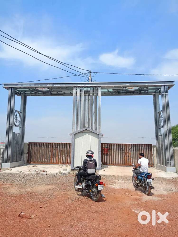 Location Kokta bypass