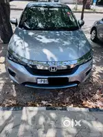 Honda City 1.5 V 5TH GEN i-VTEC MT, 2020, Petrol
