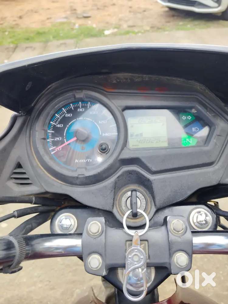 Best segment bike