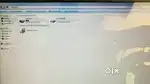 Asus Black Laptop
