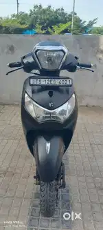 HERO PLEASURE  2021 MODEL FOR SALE