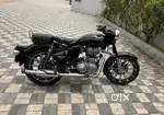 For Sell My This Royal Enfild Bullet 350