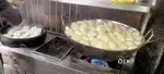 Nasta or mithai ka Full karigar hona chahiye