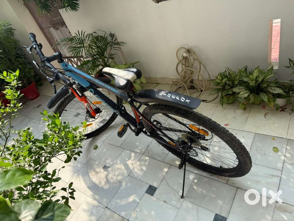 Firefox Urban MTB