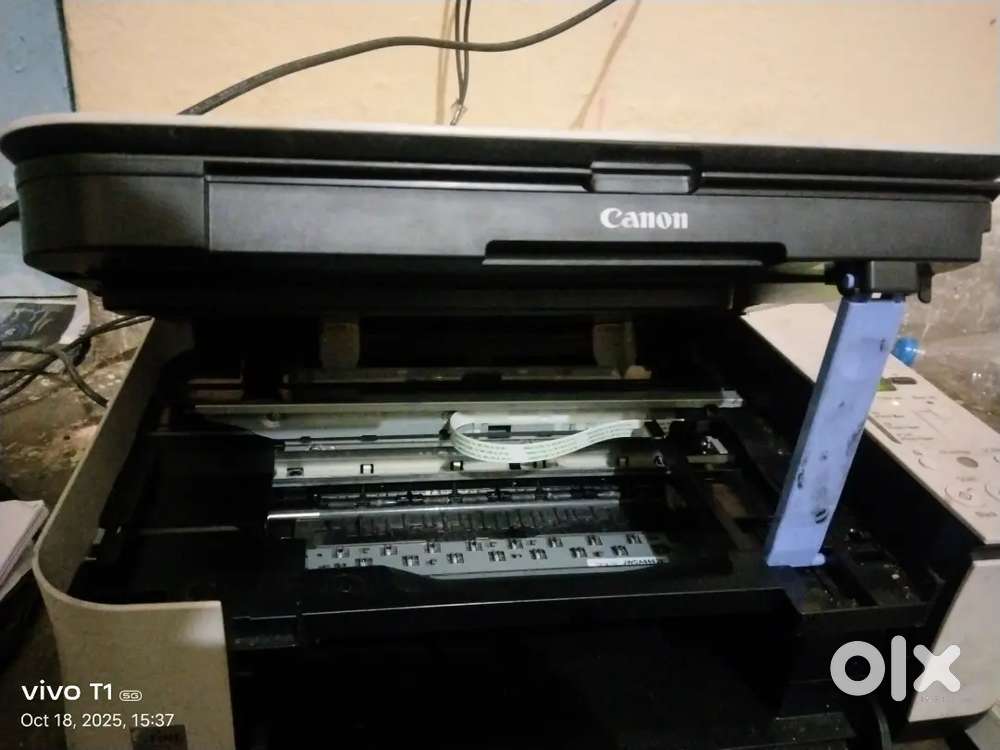 Canon Mp258 printer