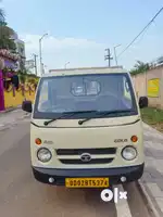 Tata Sumo Gold GX BS IV, 2021, Diesel