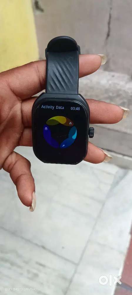 SMART WATCH