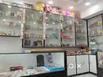Cosmetic shop & Gift items