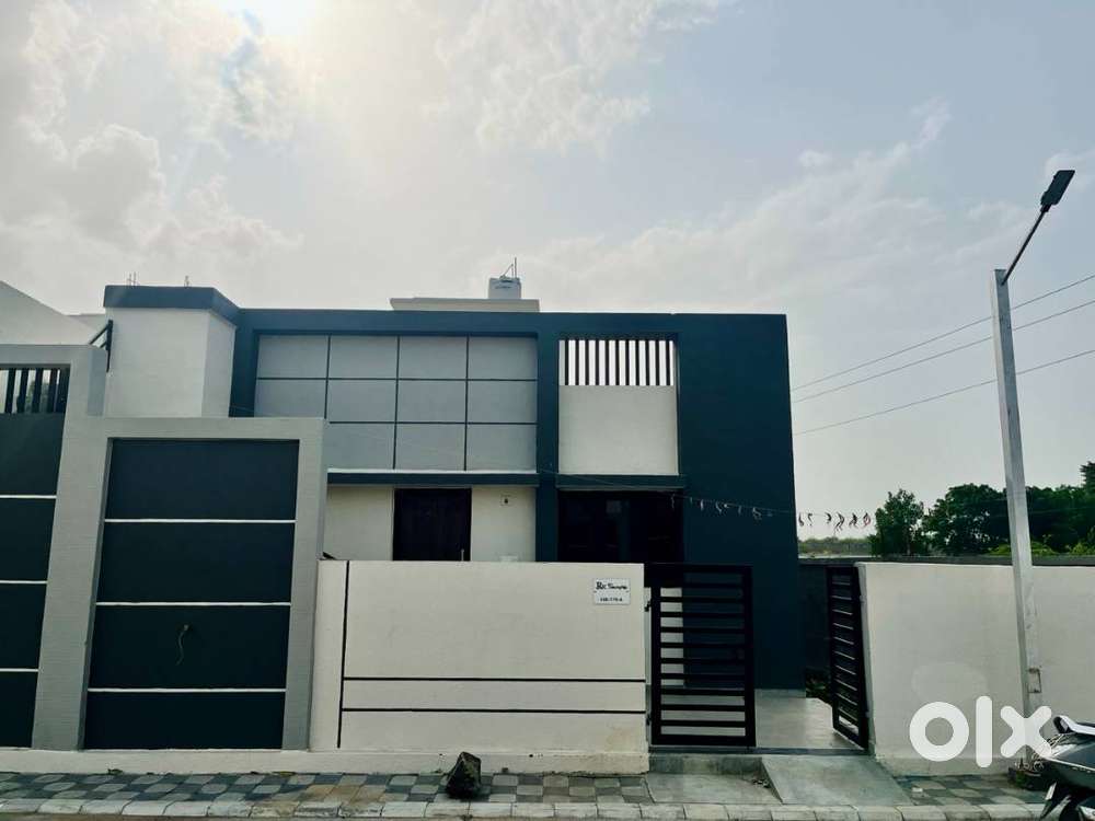 2BHK 1620sq.ft. @15,000