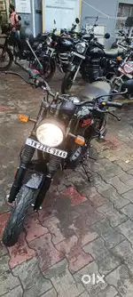 Good vehicle and good amount