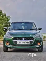 Maruti Suzuki Swift VXi