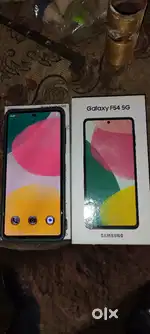 Samsung galaxy f54 8/256