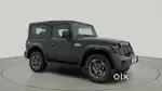 Mahindra Thar LX 4-STR Hard Top AT, 2021, Petrol