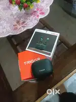TRIGGR ear buds buy only 999₹