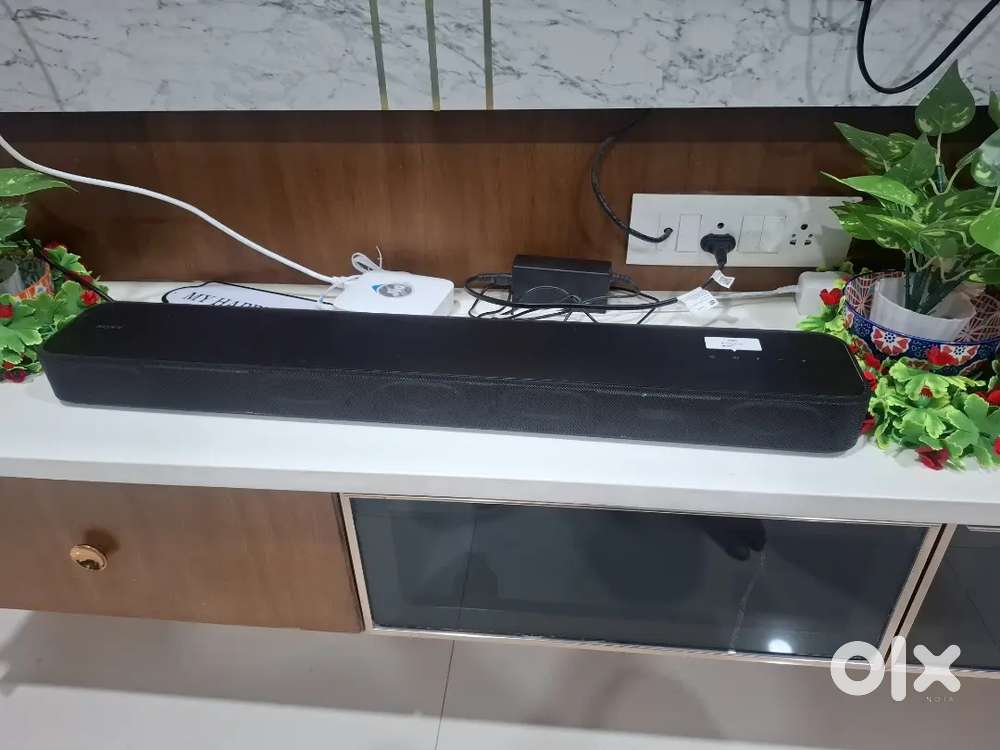 Sony HT-S2000