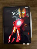 iPad air 11 inch 128gb